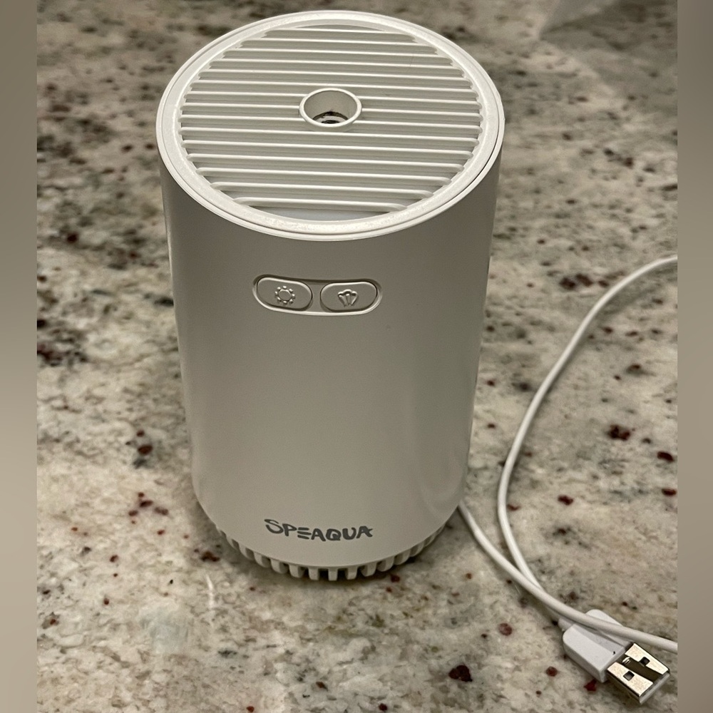 Portable Mini Humidifier